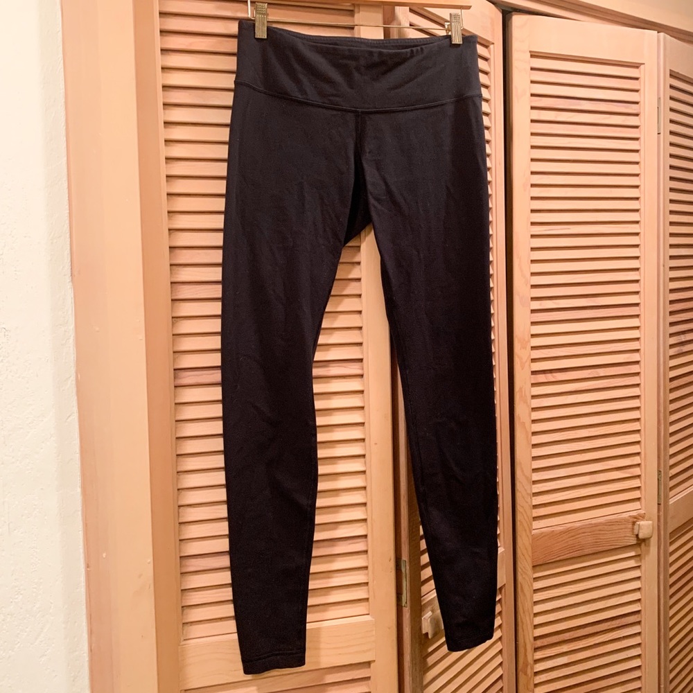 31” LULULEMON WUNDER UNDER FULL-ON LUON